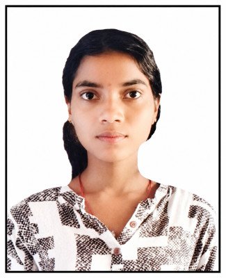 Shivani Lohar