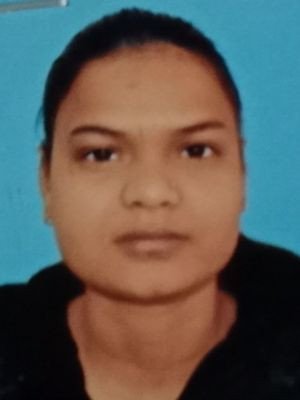 Ranjana Verma