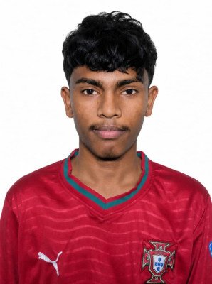 Ishant Mahali