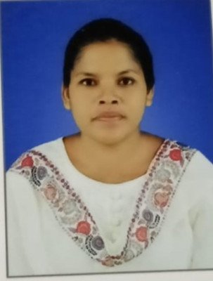 Sarita Purti