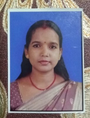 Simple Kumari