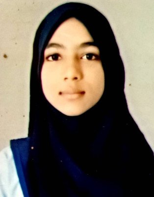 Saima Bano