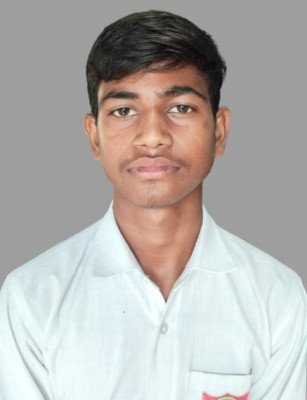 Abhishek Verma