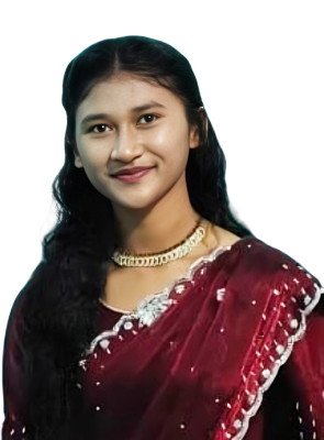 Sristi Ray