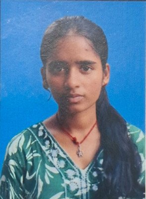 Rakhi Kumari