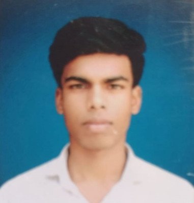 Ankit Kumar 