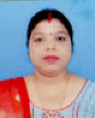Siwani Srivastava