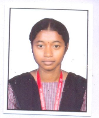 Sarita Kumari