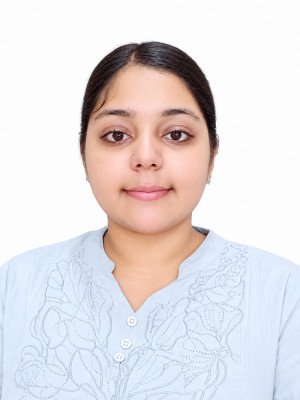 Ashika Das