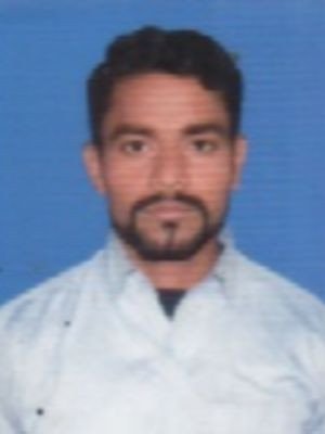 Chhotu Kumar