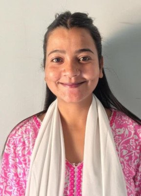 Azmeri Khatun