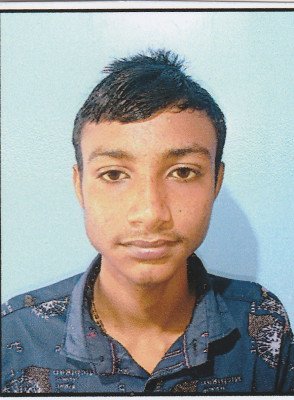 Sayan Nama