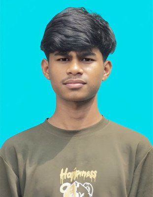 Paban Karmakar