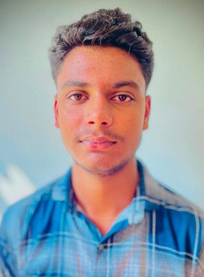 Arpit Singh