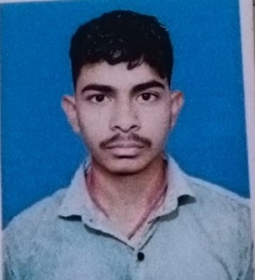 Harsh Kumar