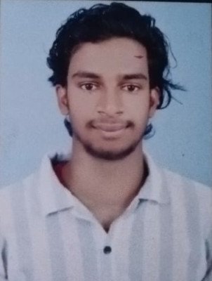 Mukesh Kumar