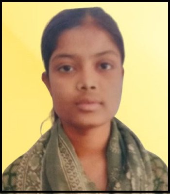 Zoya Khan