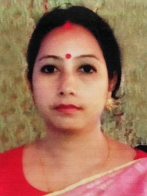 Arati Banik Das