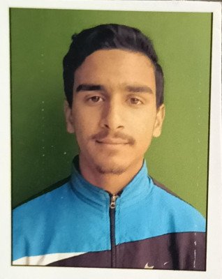 Md Awesh Raza