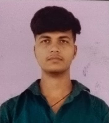 Rahul Kumar