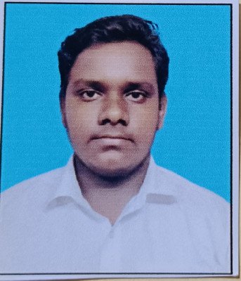 Dibakar Sutradhar 