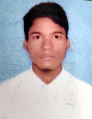 Bijay Kumar Hansda