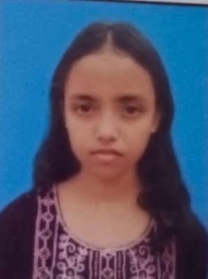 Diksha Kumari