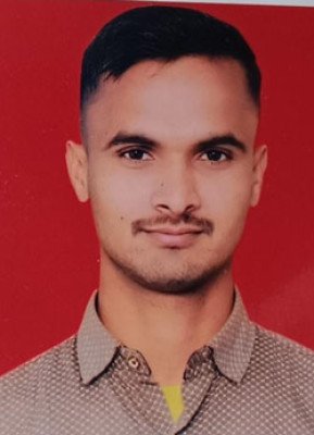 Arvind Singh