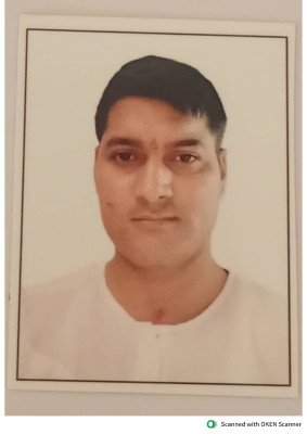 Nandan Singh Sai
