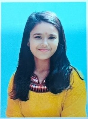 Rabina Sharma