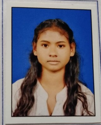 Choti Pradhan