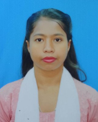 Kavita Kumari Gope