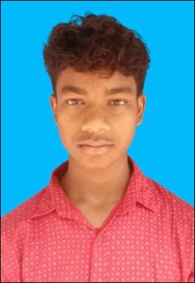 Rahul Dhibar