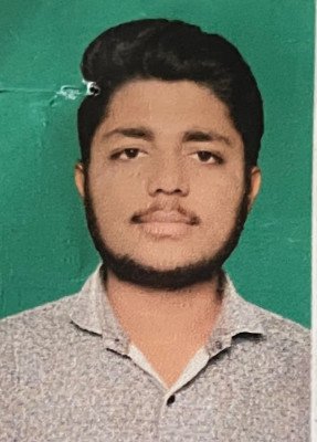 Raghunandan Chaubey