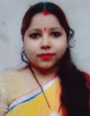 Pooja Kumari Gope