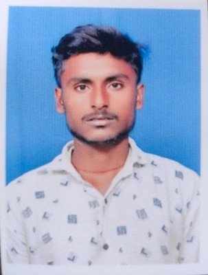 Santosh Kumar 