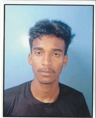 Projesh Malakar