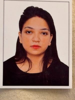 Arpita Mondal