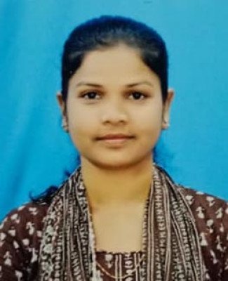 Anuja Kumari