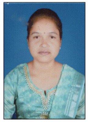 Hiramani Samad