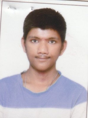 Ashutosh Agrawal