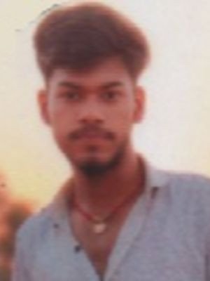 Bipin Kumar