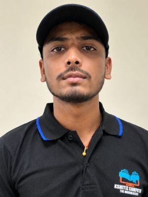 Mayank Kumar