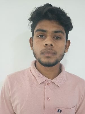 Mujahid Ali
