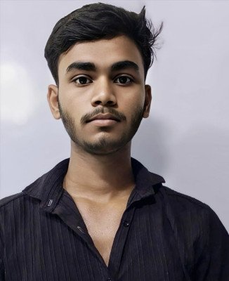 Gobinda Kumar Bharti 