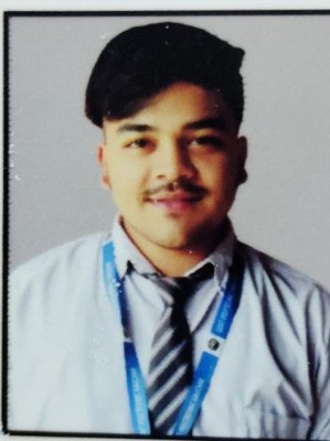 Saksham Negi