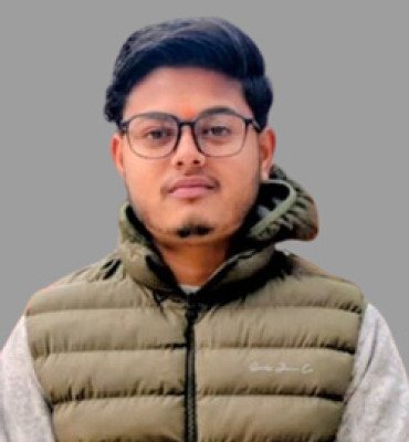 Jay Bhardwaj