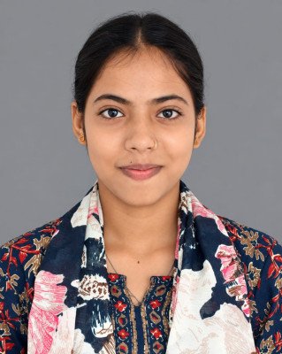 Sadhna Nishad