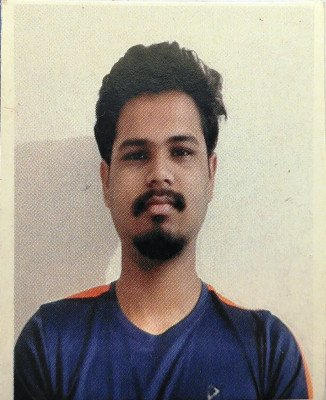 Ankan Biswas