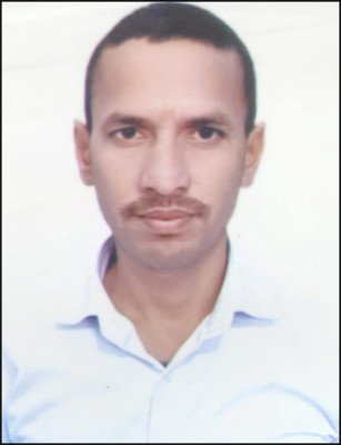Munendra Singh